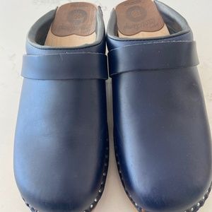 Troentorp Clogs
